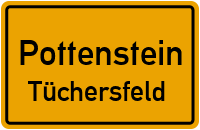 Zur Hinterecke in PottensteinTüchersfeld