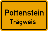 Trägweis in PottensteinTrägweis