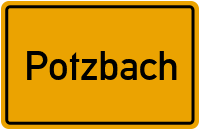 Potzbach in Rheinland-Pfalz