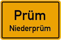 Zum Wehlertsberg in PrümNiederprüm