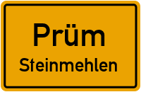 Herscheider Weg in PrümSteinmehlen
