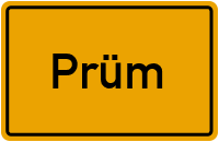 Unterbergstraße in 54595 Prüm