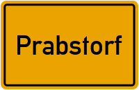 Prabstorf in Niedersachsen