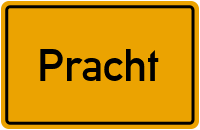 Altenkirchener Straße in 57589 Pracht