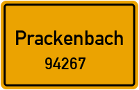 94267 Prackenbach