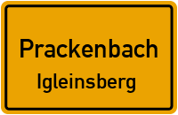 Igleinsberg