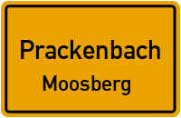 Moosberg in PrackenbachMoosberg