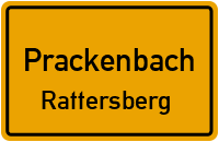 Rattersberg in PrackenbachRattersberg