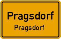 Seestraße in PragsdorfPragsdorf
