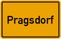 Pragsdorf in Mecklenburg-Vorpommern