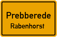 Rabenhorst in 17168 Prebberede (Rabenhorst)