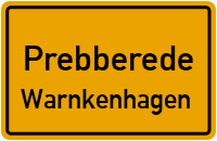Zum Gutshaus in 17168 Prebberede (Warnkenhagen)
