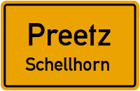 Schwebstöcken in PreetzSchellhorn
