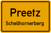Kahlbrook in PreetzSchellhornerberg
