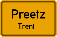 Schulstraße in PreetzTrent