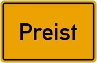 Preist in Rheinland-Pfalz