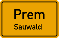 Sauwald in PremSauwald