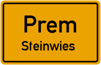 Steinwies in PremSteinwies