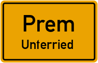Unterried in 86984 Prem (Unterried)