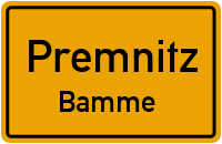 Kiebitzmaschengestell in PremnitzBamme
