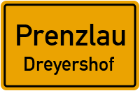 Dreyershof in PrenzlauDreyershof