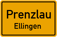Ellingen in PrenzlauEllingen