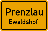Ewaldshof in PrenzlauEwaldshof