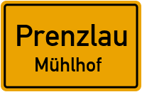 Zum Gutshof in PrenzlauMühlhof