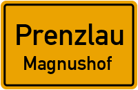Magnushof in PrenzlauMagnushof