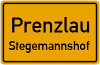Stegemannshof in PrenzlauStegemannshof
