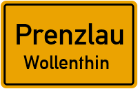 Wollenthin in PrenzlauWollenthin