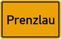 Scharrnstraße in 17291 Prenzlau