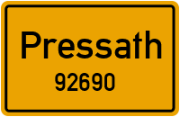 92690 Pressath