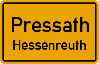 Hessenreuth in PressathHessenreuth