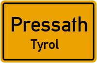 Tyrol in 92690 Pressath (Tyrol)