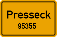 95355 Presseck