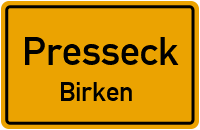 Birken in 95355 Presseck (Birken)