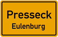 Eulenburg in PresseckEulenburg