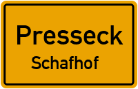Schafhof in PresseckSchafhof