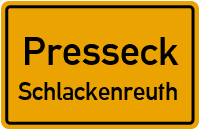 Schlackenreuth in PresseckSchlackenreuth