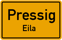 Straßenverzeichnis Pressig Eila