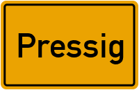 Pfaffenbergweg in 96332 Pressig