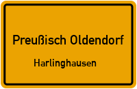 Harlinghausen