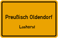 Lashorst