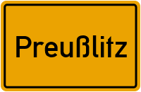 Preußlitz in Sachsen-Anhalt