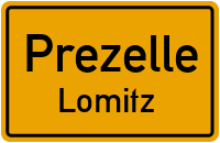 Birkenweg in PrezelleLomitz