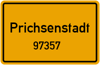 97357 Prichsenstadt