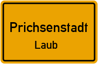 Laub in 97357 Prichsenstadt (Laub)