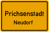 Neudorf in PrichsenstadtNeudorf
