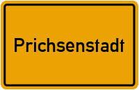 Prichsenstadt in Bayern